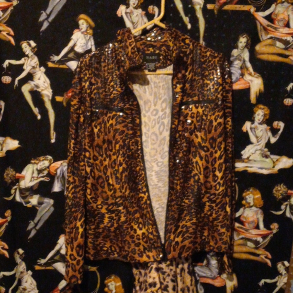 Blouse